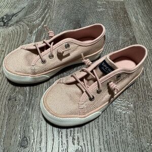 Sperry Slip-on For Girls In Size: 9